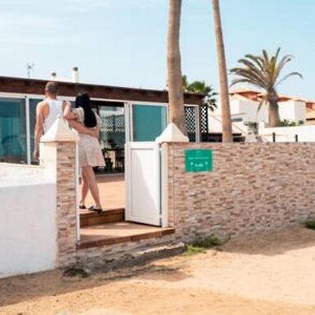 Corralejo Beach Villa San Antonio- Private Heated Pool, Breathtaking Sea View, Bbq, Fast Wifi By Amazzzing Travel エクステリア 写真