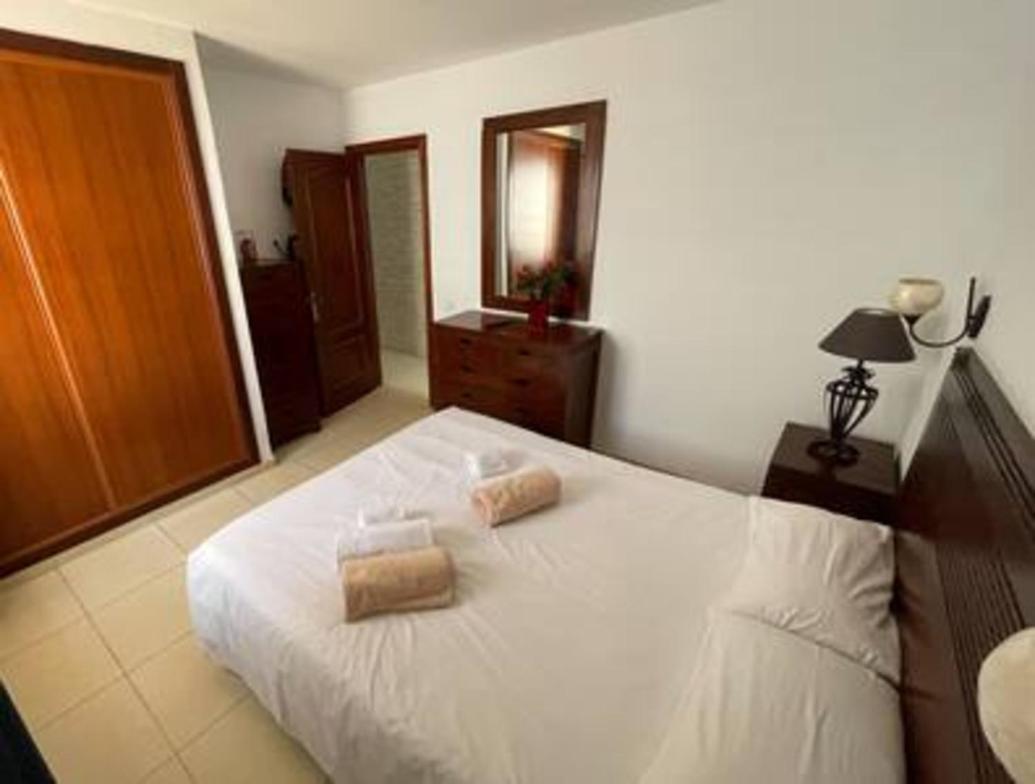 Corralejo Beach Villa San Antonio- Private Heated Pool, Breathtaking Sea View, Bbq, Fast Wifi By Amazzzing Travel エクステリア 写真