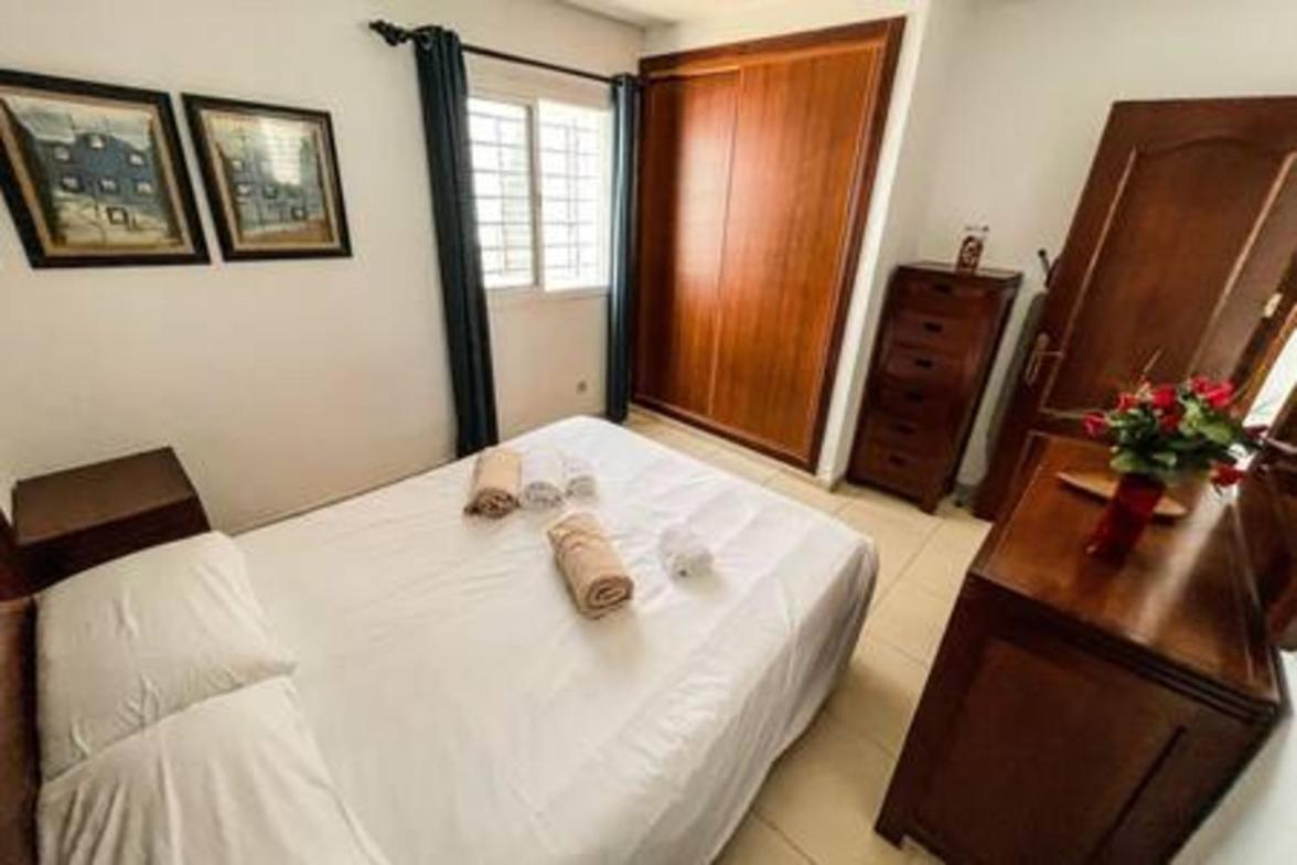Corralejo Beach Villa San Antonio- Private Heated Pool, Breathtaking Sea View, Bbq, Fast Wifi By Amazzzing Travel エクステリア 写真