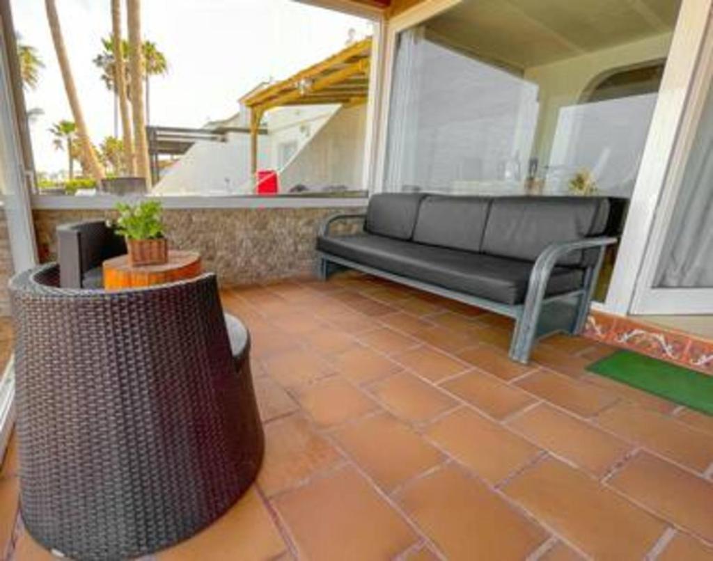 Corralejo Beach Villa San Antonio- Private Heated Pool, Breathtaking Sea View, Bbq, Fast Wifi By Amazzzing Travel エクステリア 写真